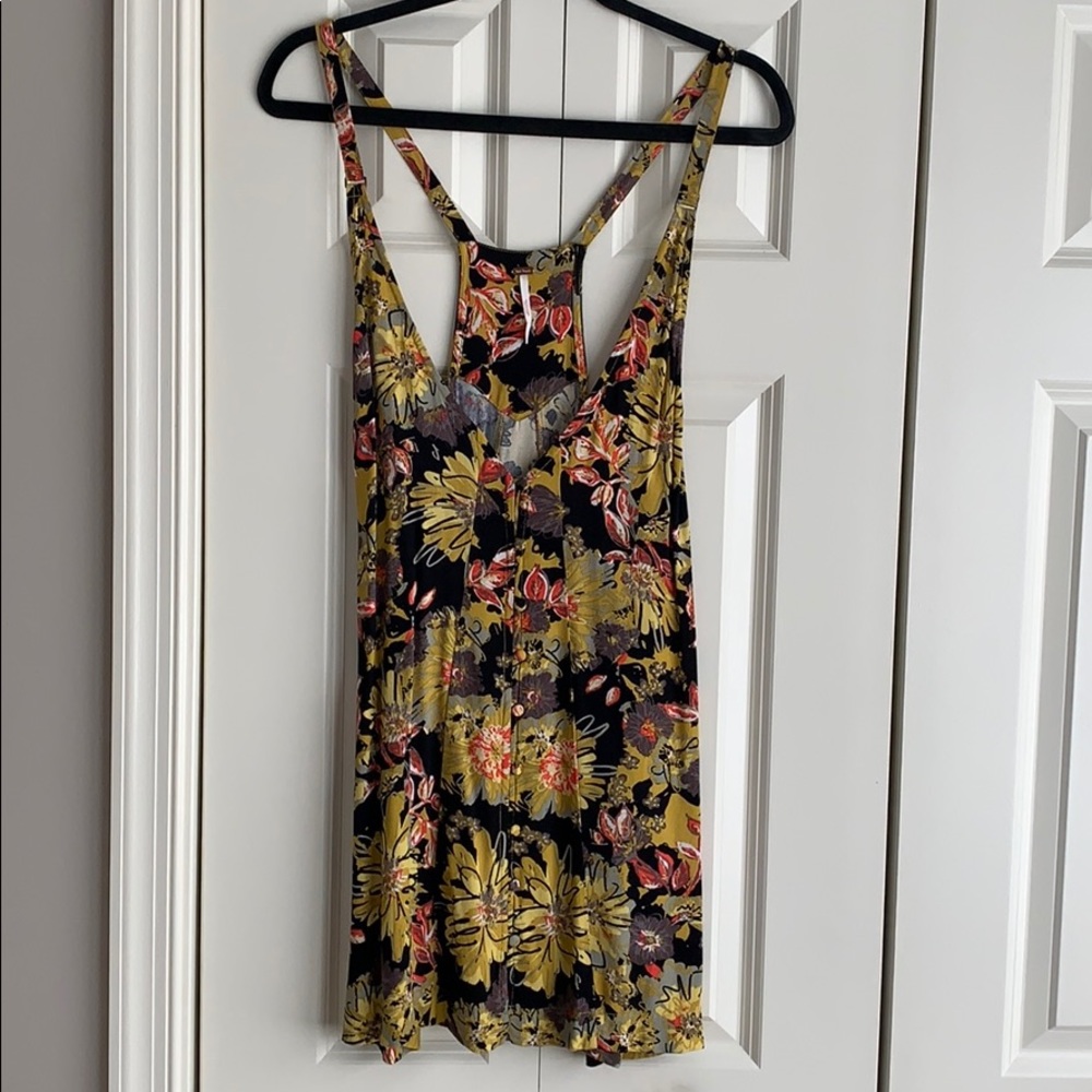 Free People Sundress size 2